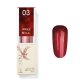 Nailgel - Jingle Bella 03 gél lakk 8 Ml