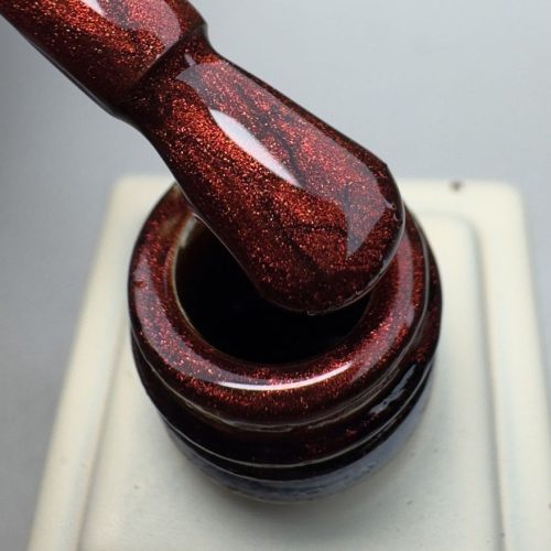 Nailgel - Jingle Bella 03 gél lakk 8 Ml
