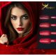 Nailgel - Jingle Bella 4 darabos gél lakk kollekció ajándék margarétával