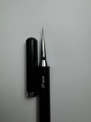 Juhász Szilvia - 2 Face Kétvégű ecset