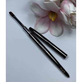 Juhász Szilvia - Oval 8 ecset