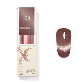 Nailgel - Katharina 04 - Cat eye gél lakk 8ml