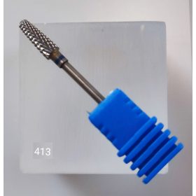 Karbid csiszolófej Kúpos-  Medium umbrella (C)