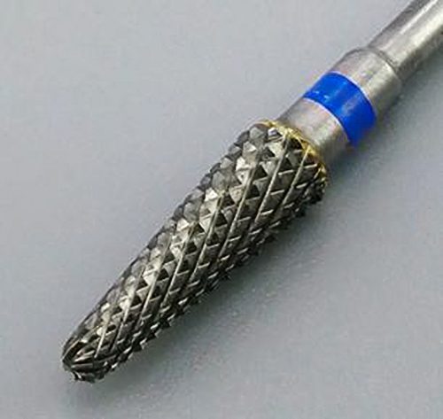 Karbid csiszolófej Kúpos-  Medium umbrella (C)