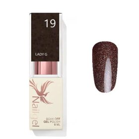 Nailgel - Lady G 019 gél lakk 8 Ml