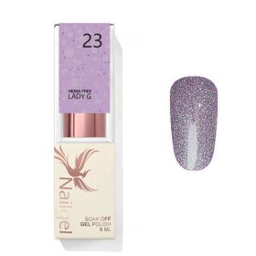 Nailgel - Lady G 023 gél lakk 8 Ml