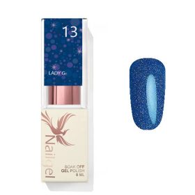Nailgel - Lady G 013 gél lakk 8 Ml