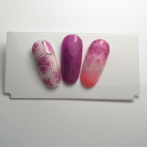 Nailgel - Lady G 003 gél lakk 8 Ml