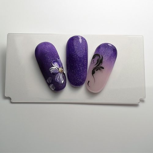 Nailgel - Lady G 004 gél lakk 8 Ml