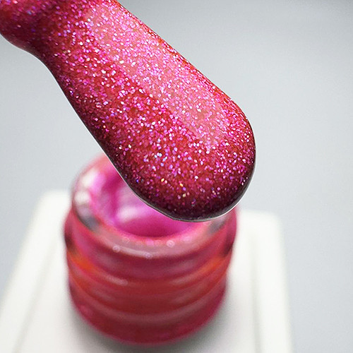 Nailgel - Lady G 001 gél lakk 8 Ml