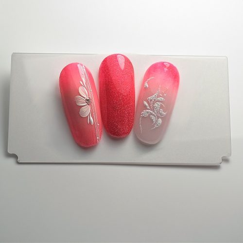 Nailgel - Lady G 001 gél lakk 8 Ml