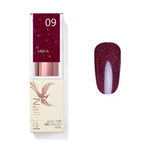 Nailgel - Lady G 009 gél lakk 8 Ml