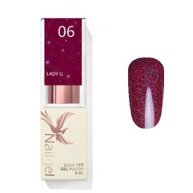 Nailgel - Lady G 006 gél lakk 8 Ml