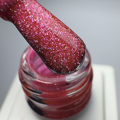 Nailgel - Lady G 002 gél lakk 8 Ml