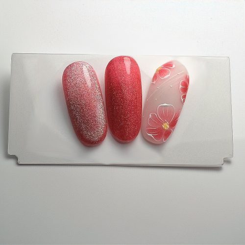 Nailgel - Lady G 002 gél lakk 8 Ml