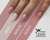 Nailgel - Liquid builder gel - MILKY - 50 ml