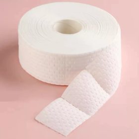 HEXACLEAN Szálmentes törlőkendő 500 db 