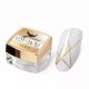 Nailgel - Line&More Artgel - Gold - 5 ml