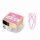 Nailgel - Line&More Artgel - Neon 04 - 5 ml