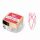 Nailgel - Line&More Artgel - Neon 05 - 5 ml