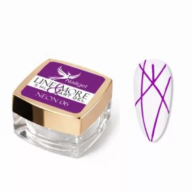 Nailgel - Line&More Artgel - Neon 06 - 5 ml