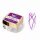 Nailgel - Line&More Artgel - Neon 06 - 5 ml