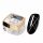 Nailgel - Line&More Artgel - Silver - 5 ml