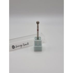 Luxury Nails - Pedikűr fej gömb (nagy)