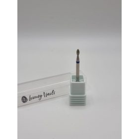 Luxury Nails - Gyémánt buzogány közepes