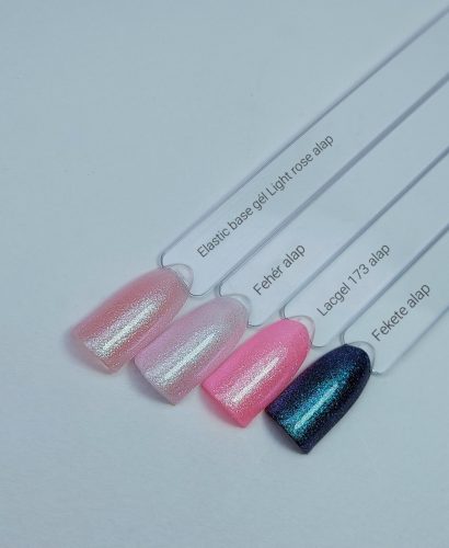 Luxury Nails - LacGel – 222