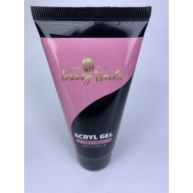 Luxury Nails - Acryl Gel – Acryl Dark Cream tubusos 60ml