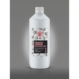 Luxury Nails Cleanser - Málna-Menta 1 L