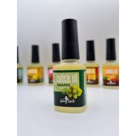 Luxury Nails - Cuticle Oil Grapes Luxury Nails - Cuticle Oil Grapes