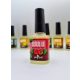 Luxury Nails - Cuticle Oil Raspberry-Mint