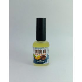Luxury Nails - Cuticle Oil Csokis muffin - Narancs Luxury Nails - Cuticle Oil Csokis muffin - Narancs