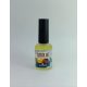 Luxury Nails - Cuticle Oil Csokis muffin - Narancs
