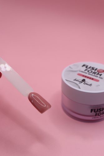 Luxury Nails - Fusion Form Liquid Builder - COVER 30ml