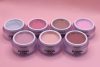 Luxury Nails - Fusion Form Liquid Builder - COVER 30ml