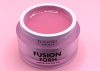 Luxury Nails - Fusion Form Liquid Builder - PINKY NUDE 30ml