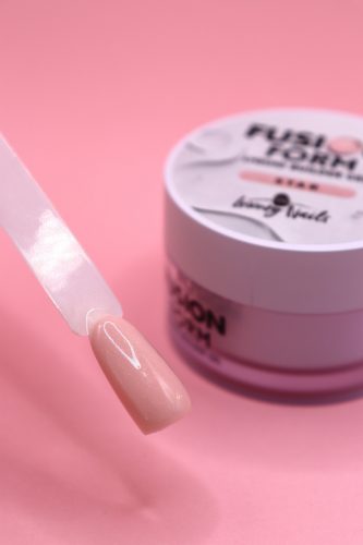Luxury Nails - Fusion Form Liquid Builder - STAR 30ml