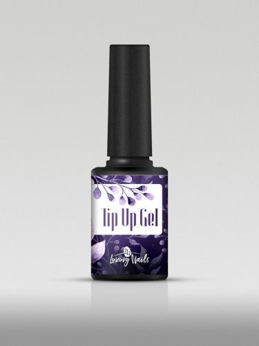 Luxury Nails Tip Up Gel