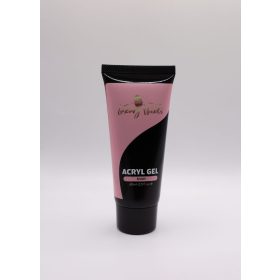 Luxury Nails - Acryl Gel  - Blush tubusos 60ml