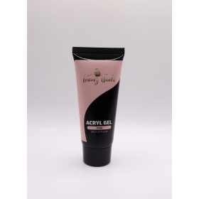 Luxury Nails - Acryl Gel - Beige tubusos 60ml