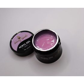 Luxury Nails - Acryl Gel  - Candy tégelyes 60g