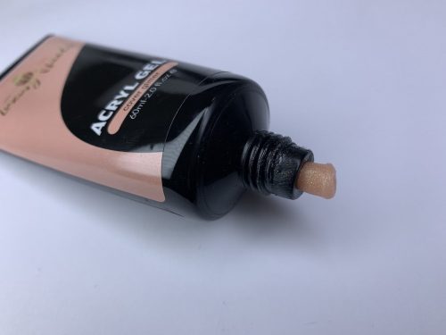 Luxury Nails - Acryl Gel  - Candy tubusos 60ml