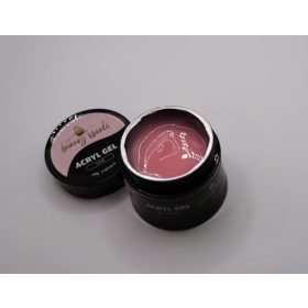 Luxury Nails - Acryl Gel  - Coral tégelyes 60g