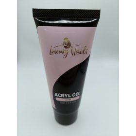 Luxury Nails - Acryl Gel  - Coral tubusos 60ml