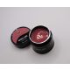 Luxury Nails - Acryl Gel  - Cover Rose tégelyes 60g