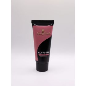 Luxury Nails - Acryl Gel - Cover Rose tubusos 60ml