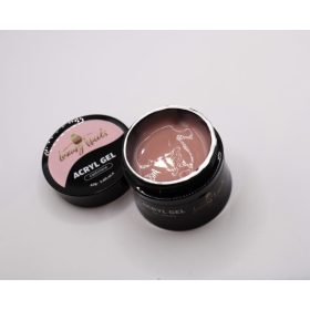 Luxury Nails - Acryl Gel  - Cashmere tégelyes 60g